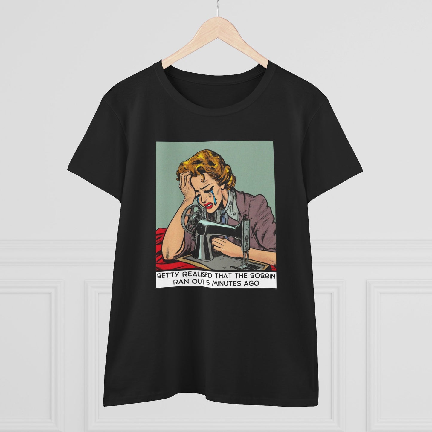 Retro Graphic Tee