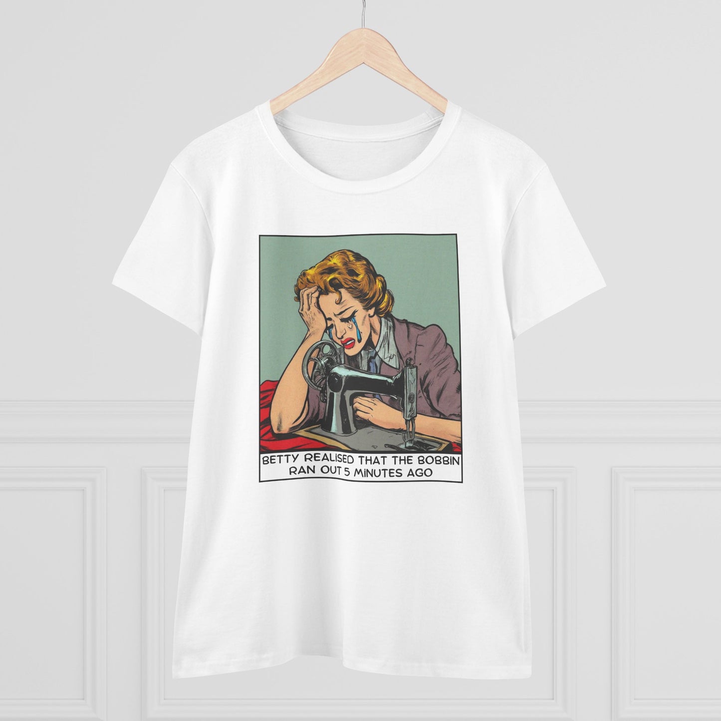 Retro Graphic Tee