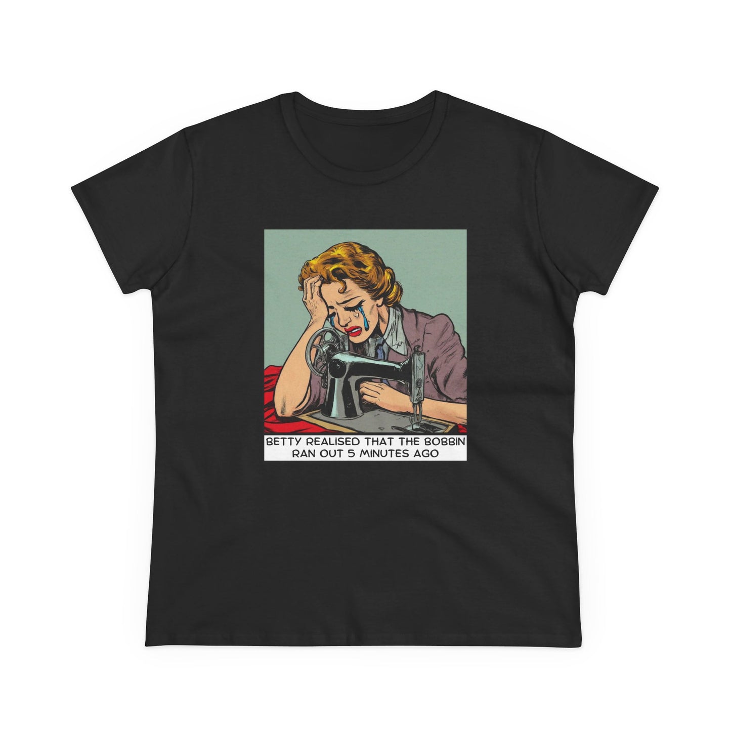 Retro Graphic Tee