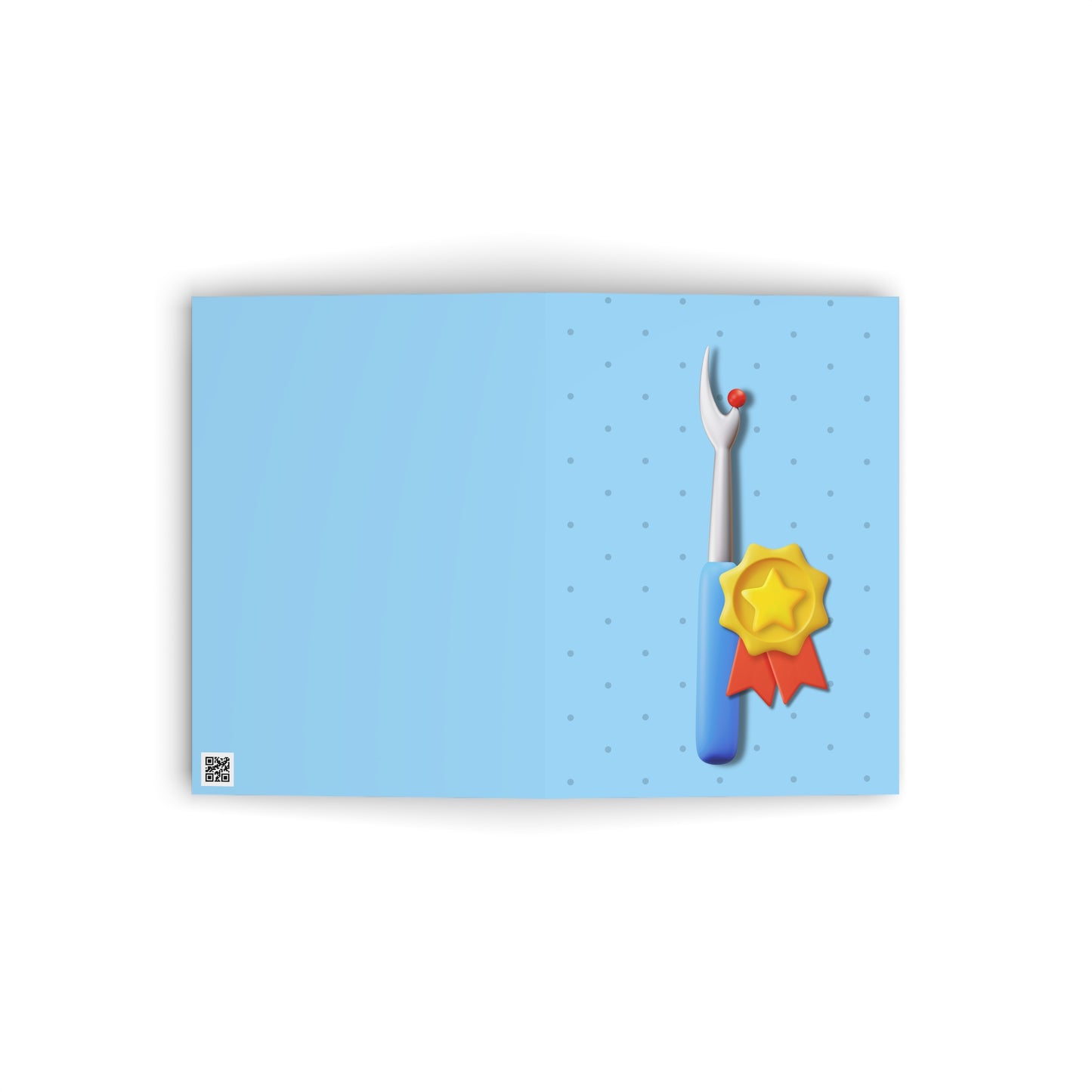 You Little Ripper! Greeting Card