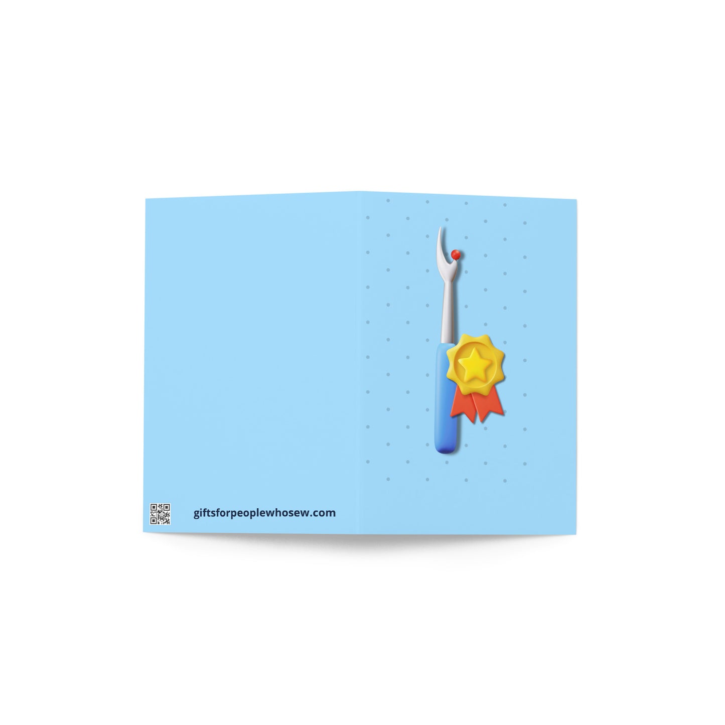 You Little Ripper! Greeting Card
