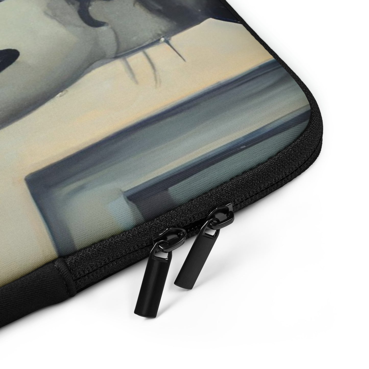 Sewing Cat 16 Laptop Sleeve