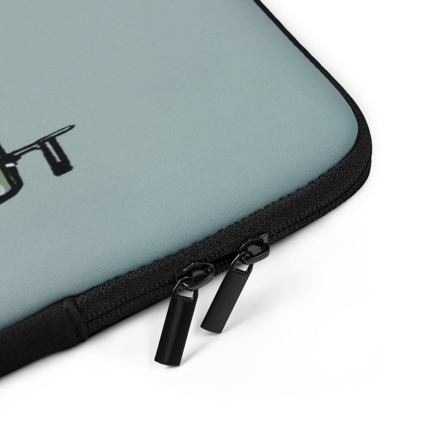 Sewing Cat 10 Laptop Sleeve