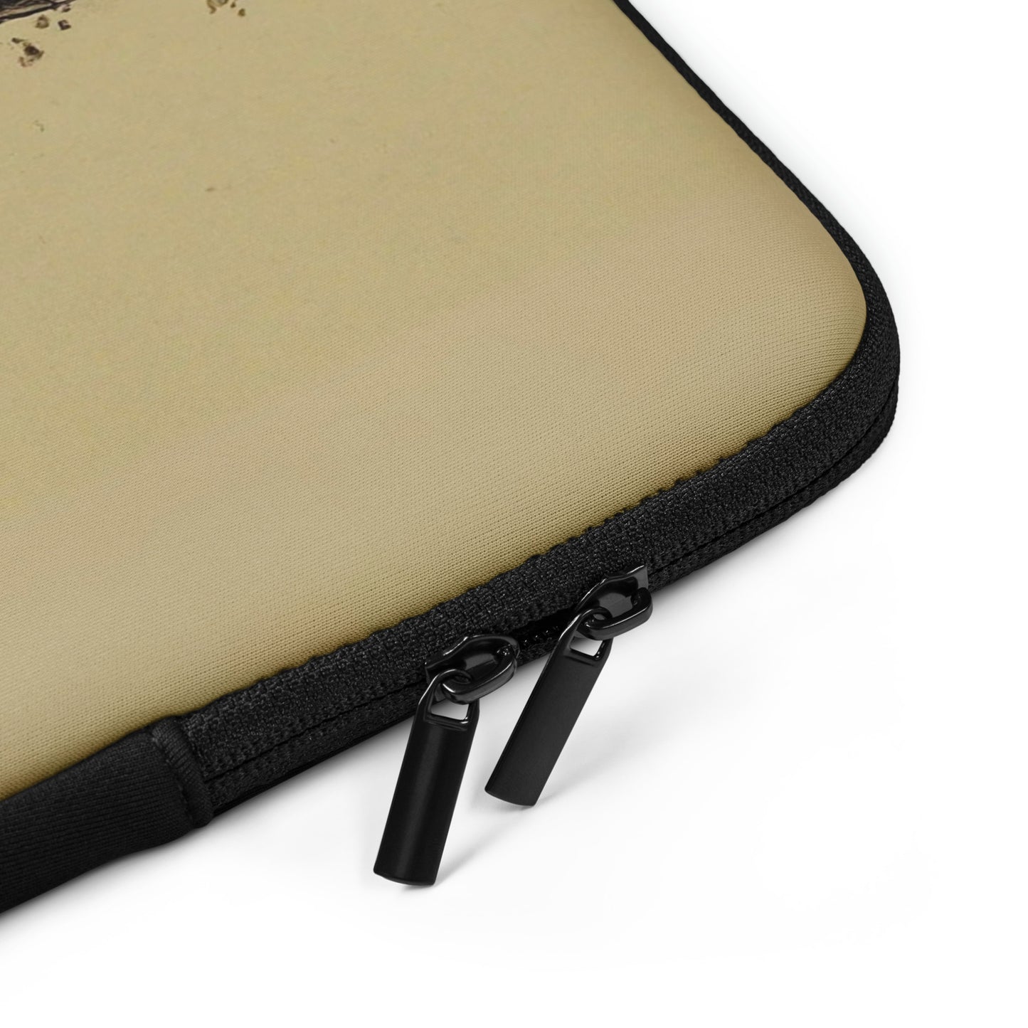 Sewing Cat C2 Laptop Sleeve