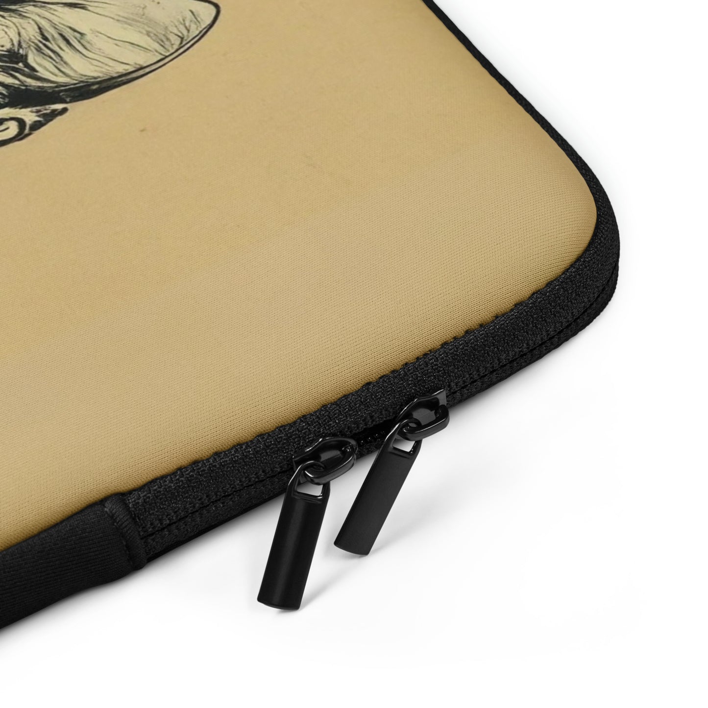 Sewing Cat C3 Laptop Sleeve