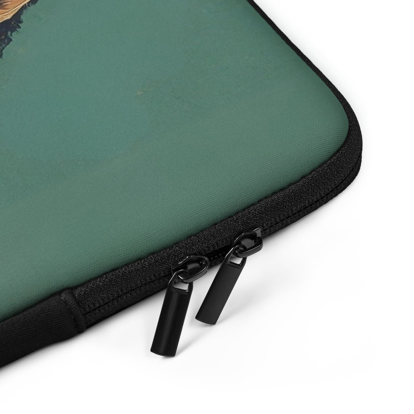 Tailor Cat Laptop Sleeve