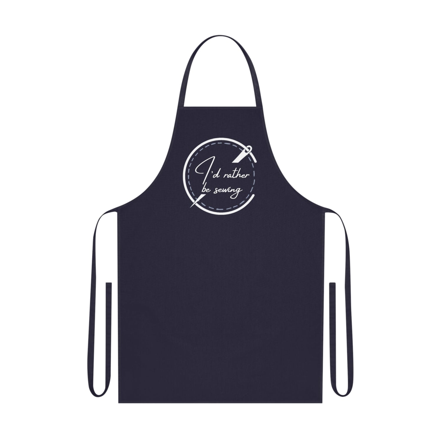 Cotton Apron