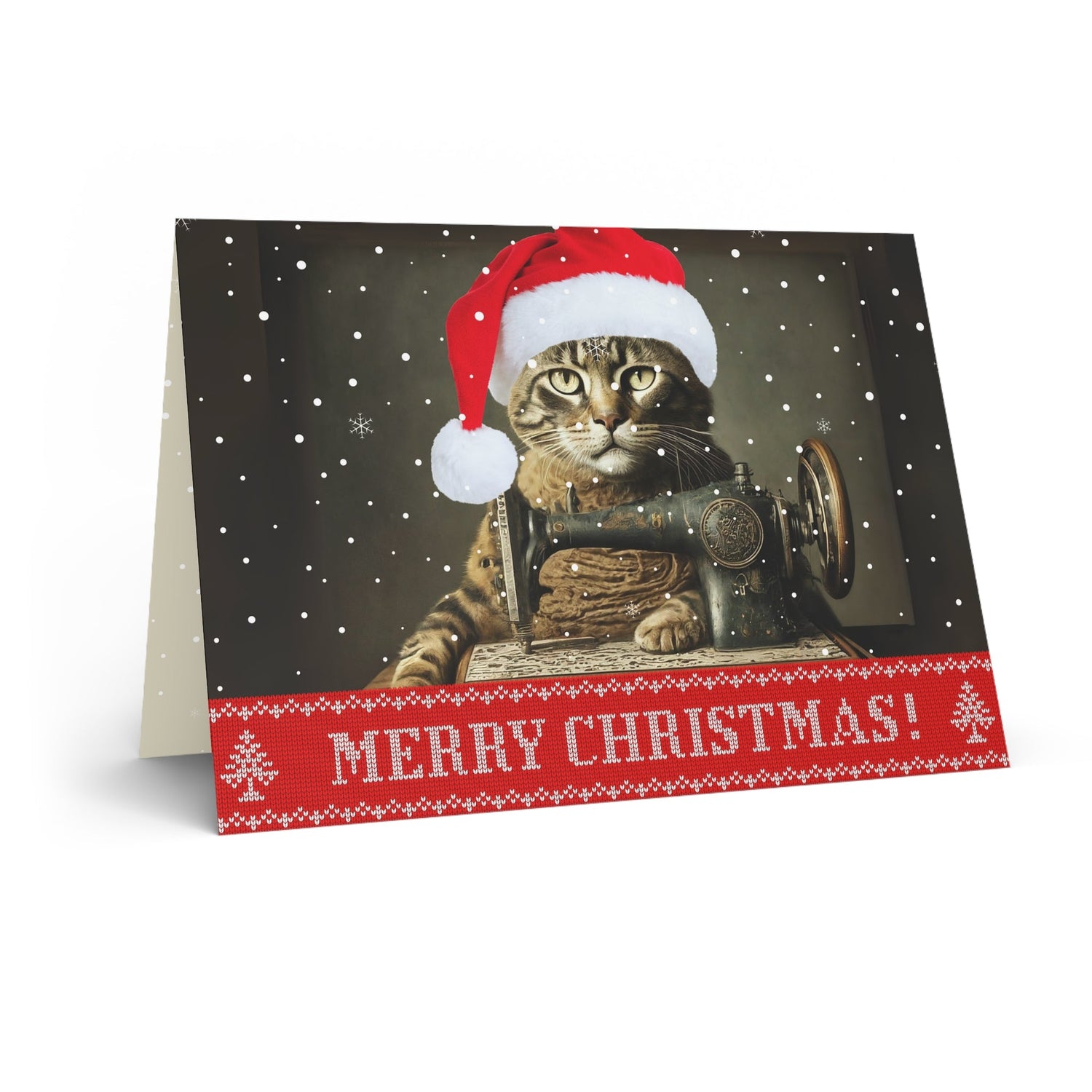 Christmas Cards