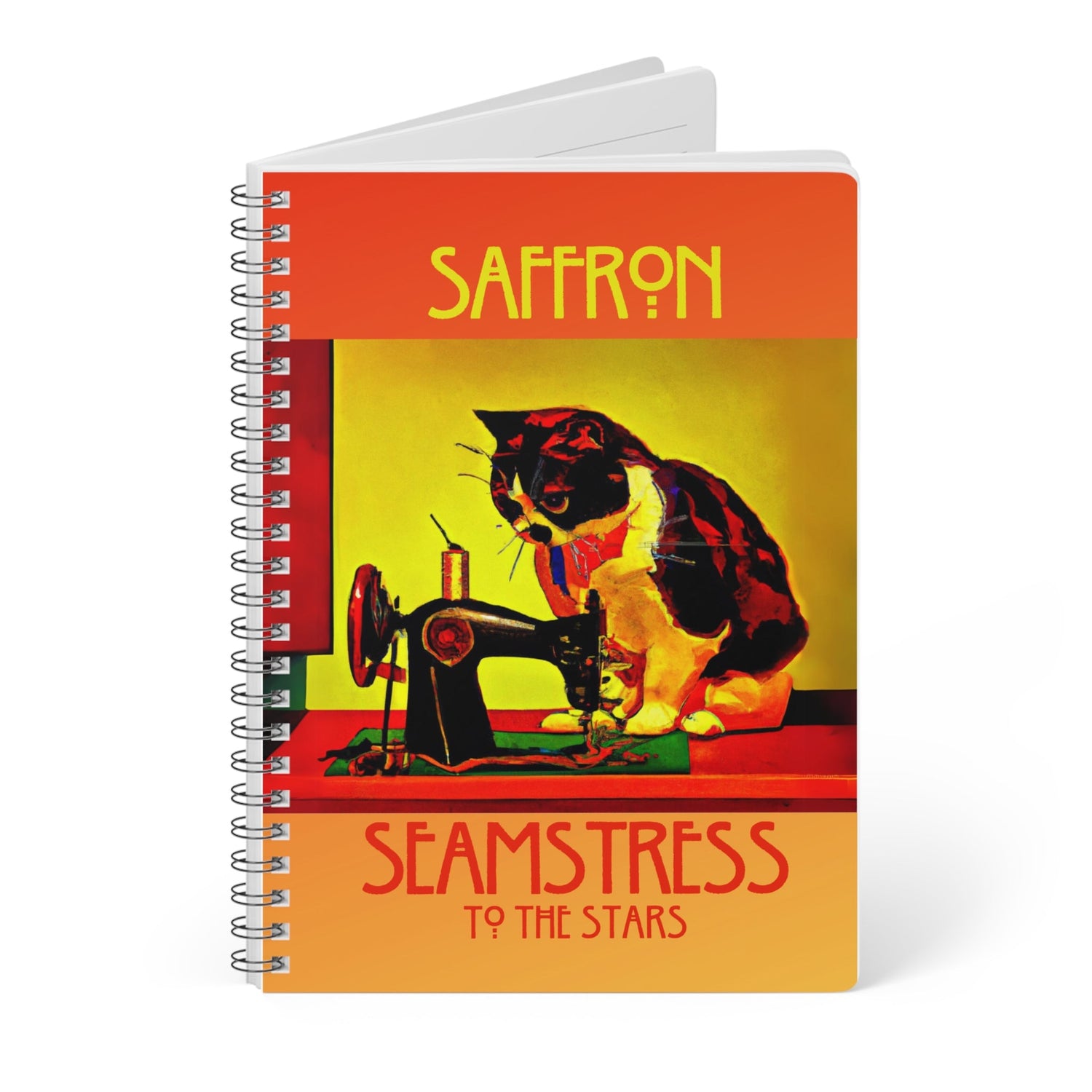 Wirobound Notebooks
