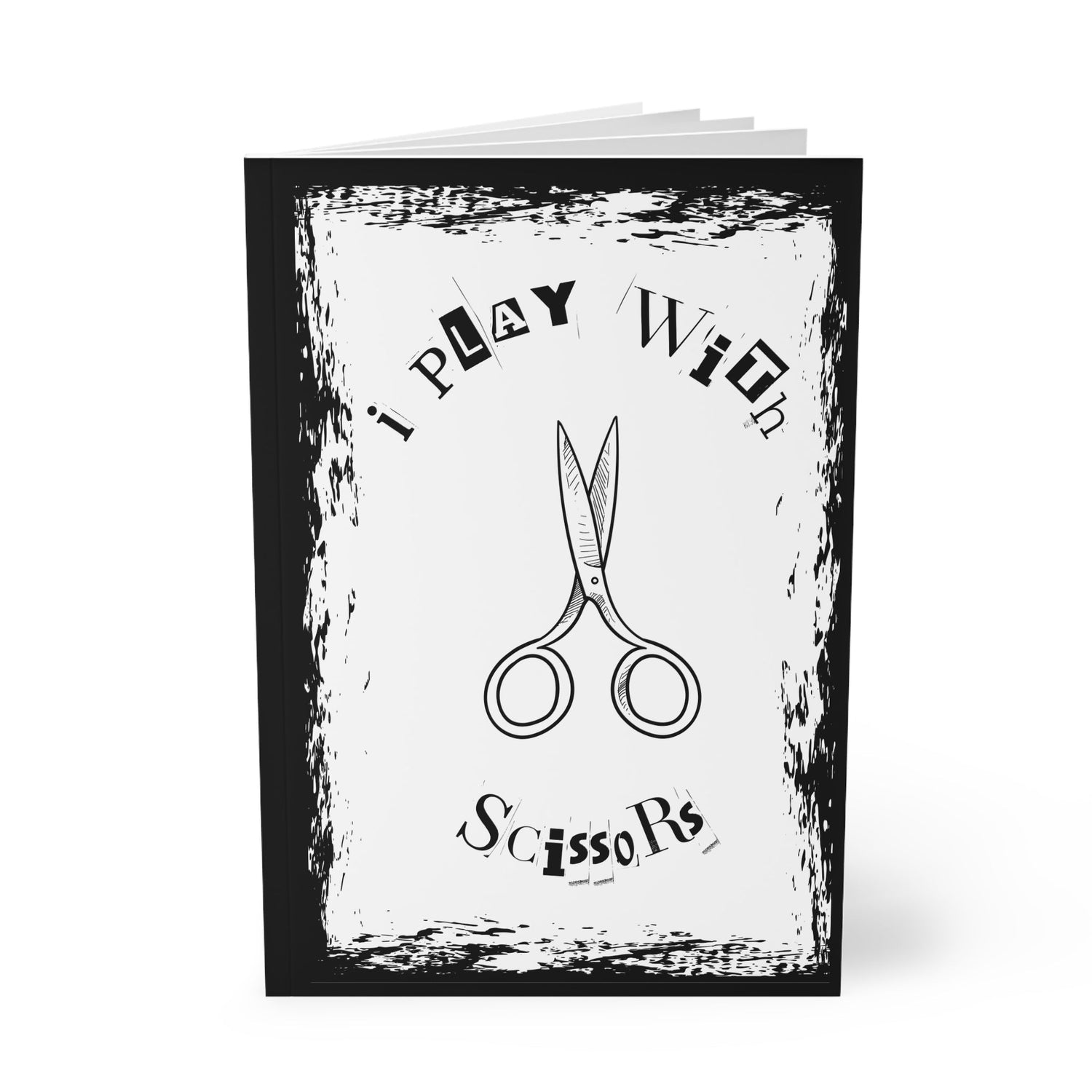 Softcover Notebooks