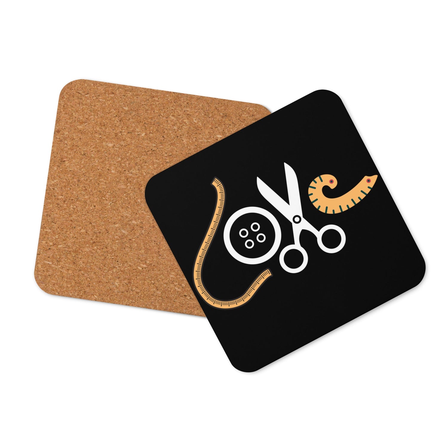 Coasters