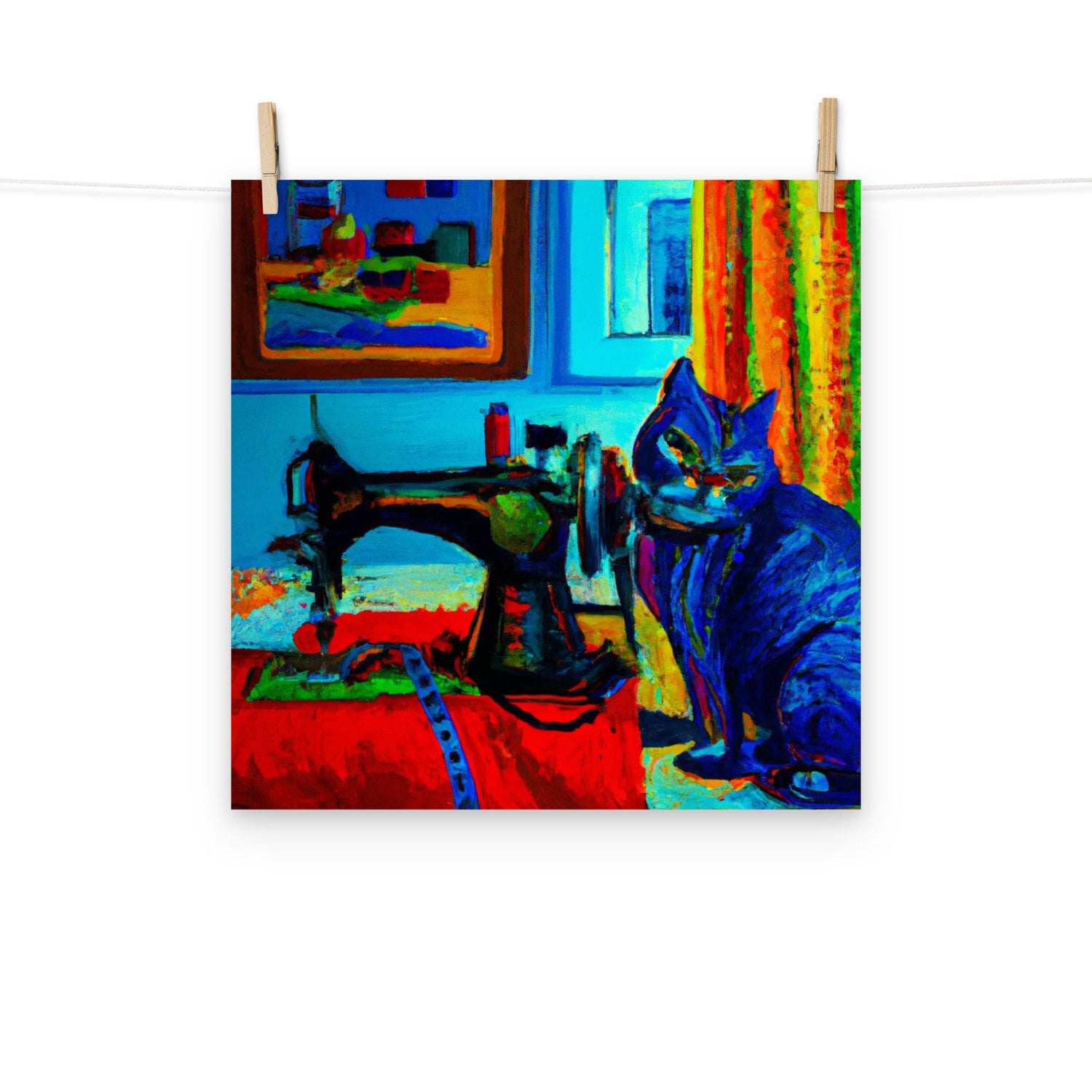 Posters