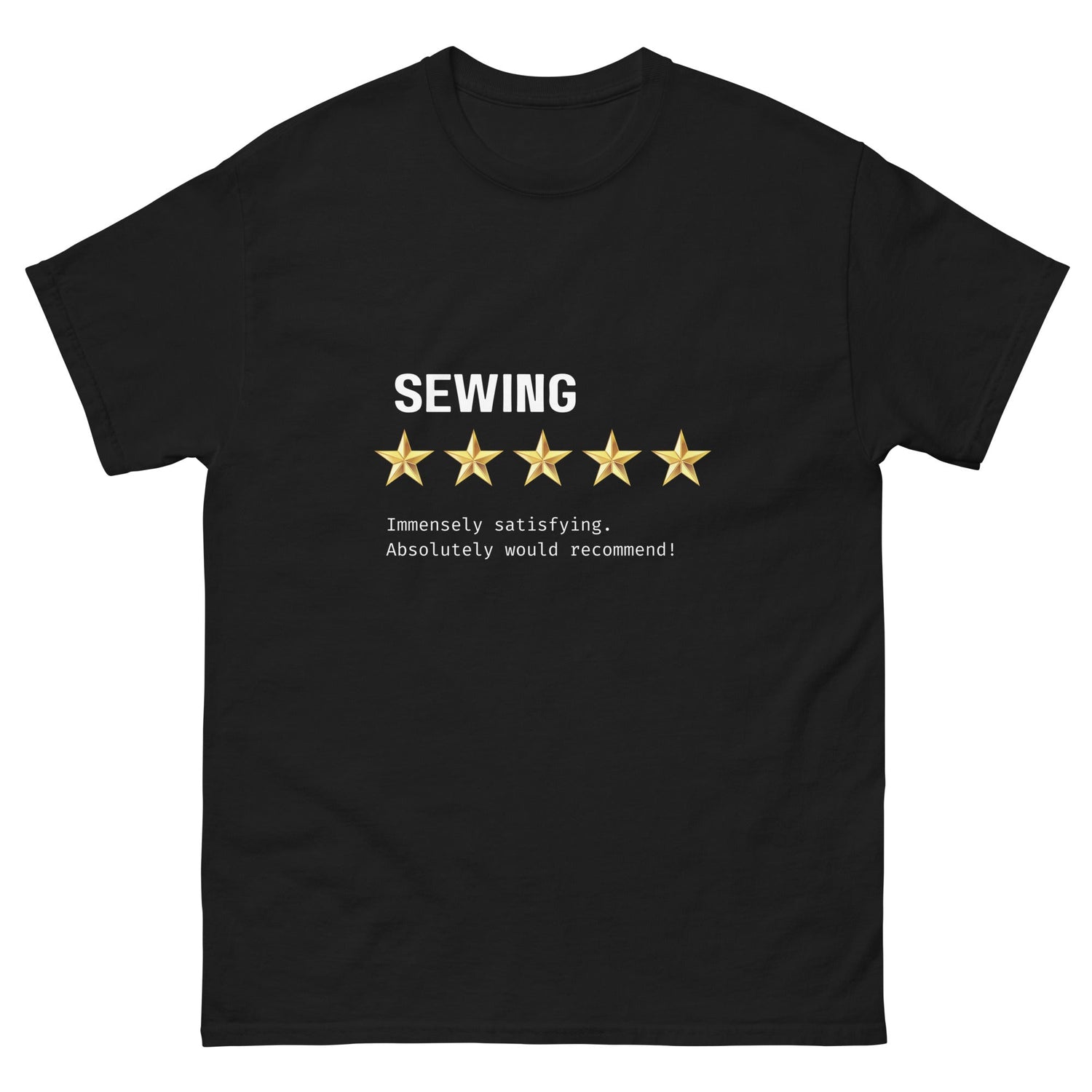 Unisex Tees
