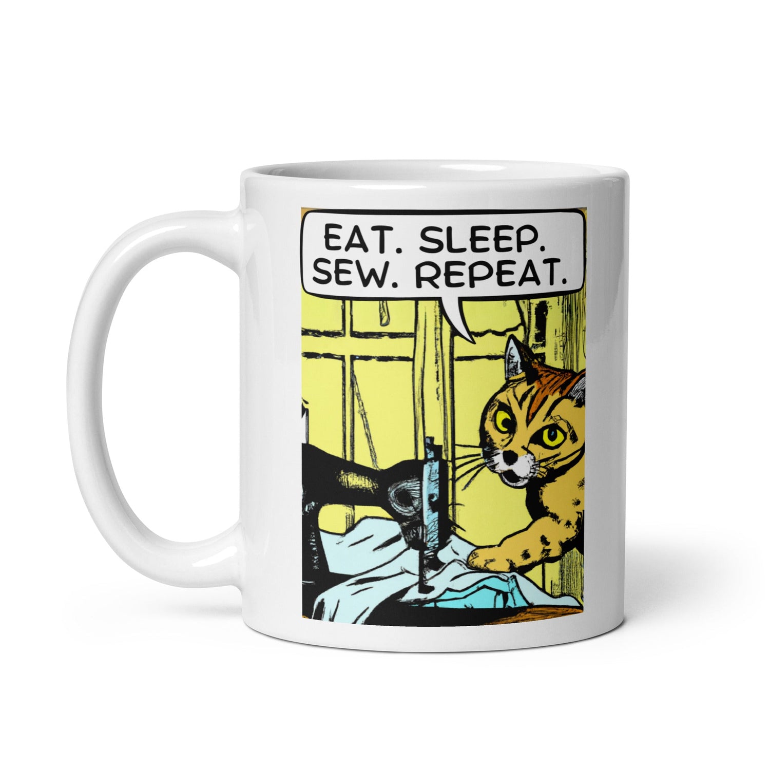 Mugs