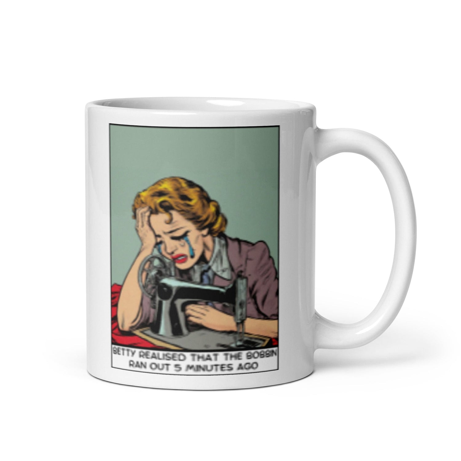 Mugs