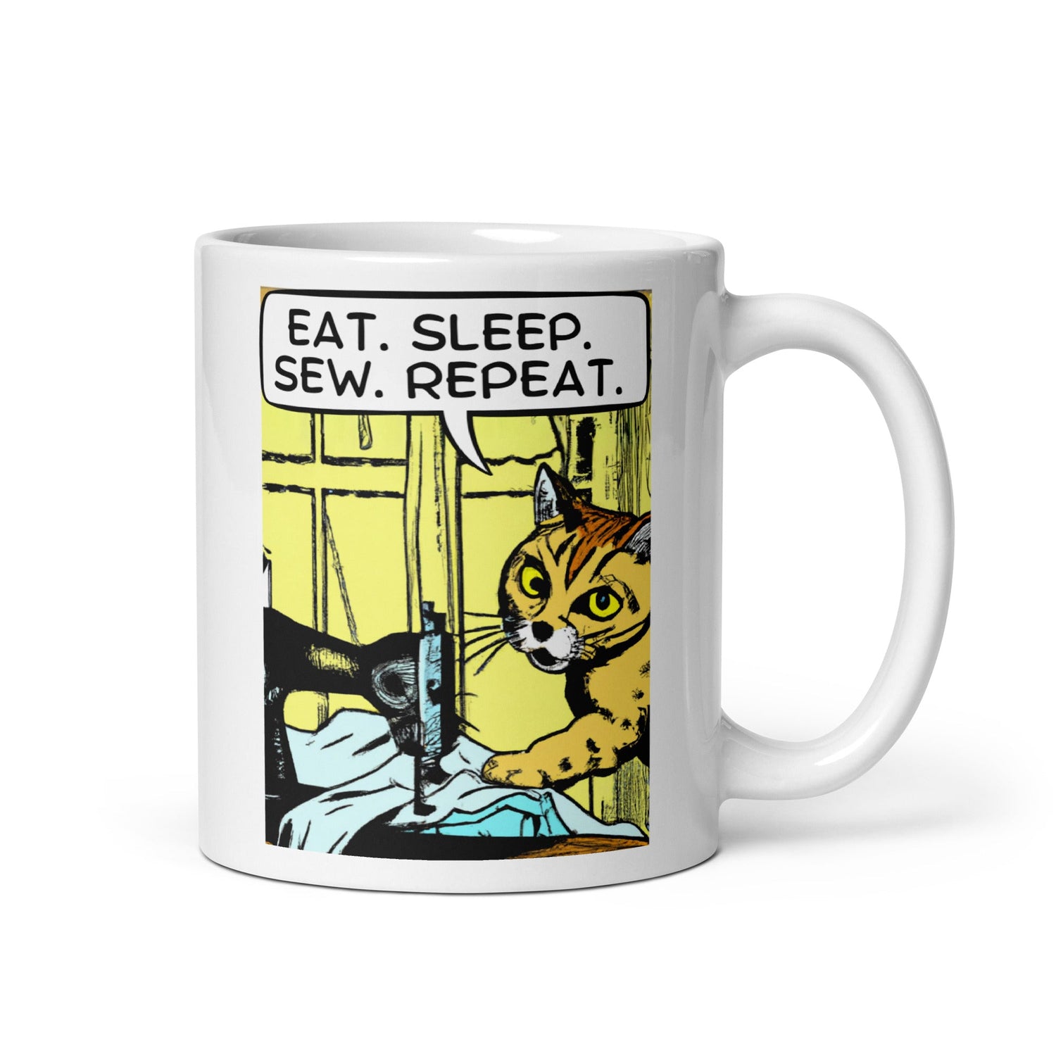 Mugs