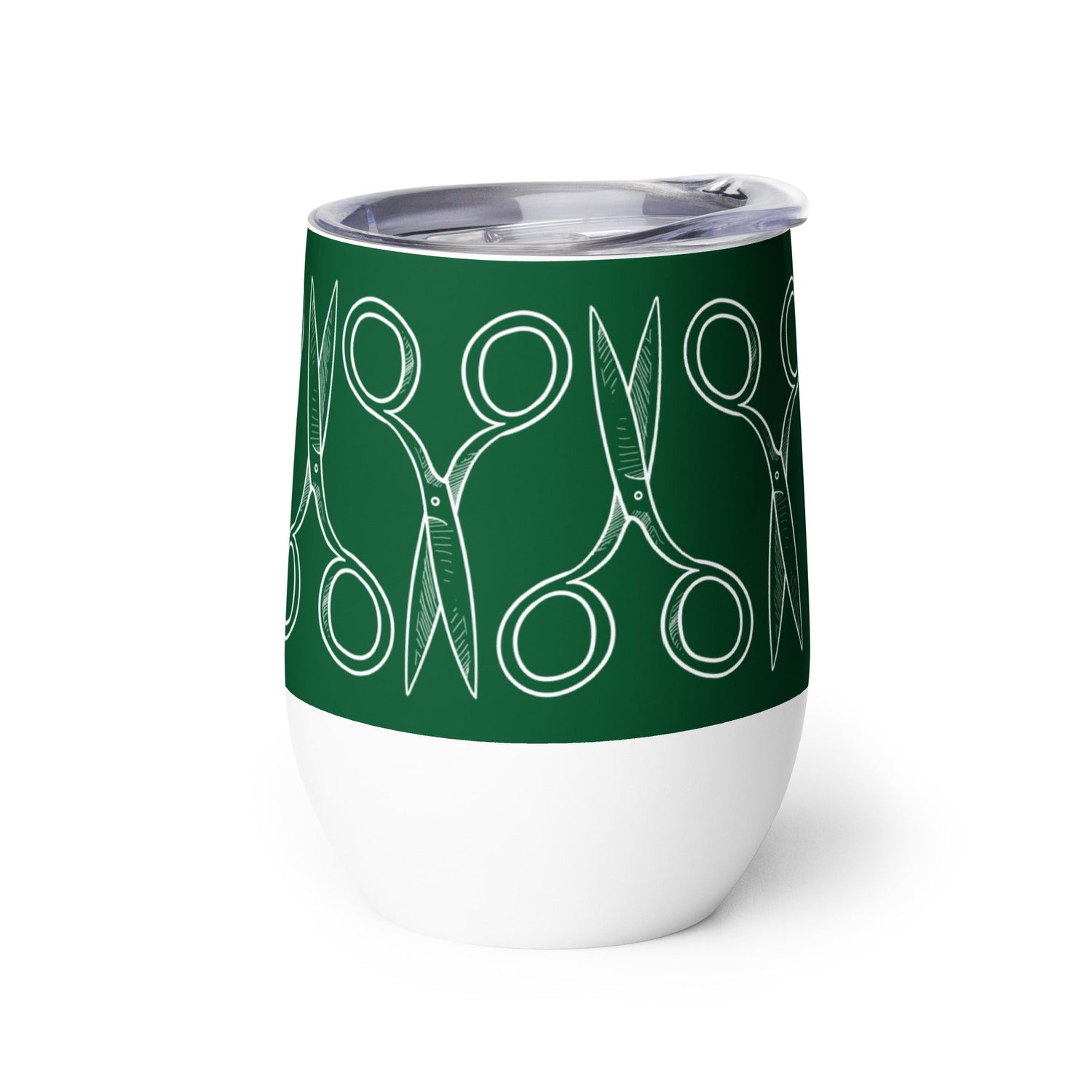 Wine Tumblers