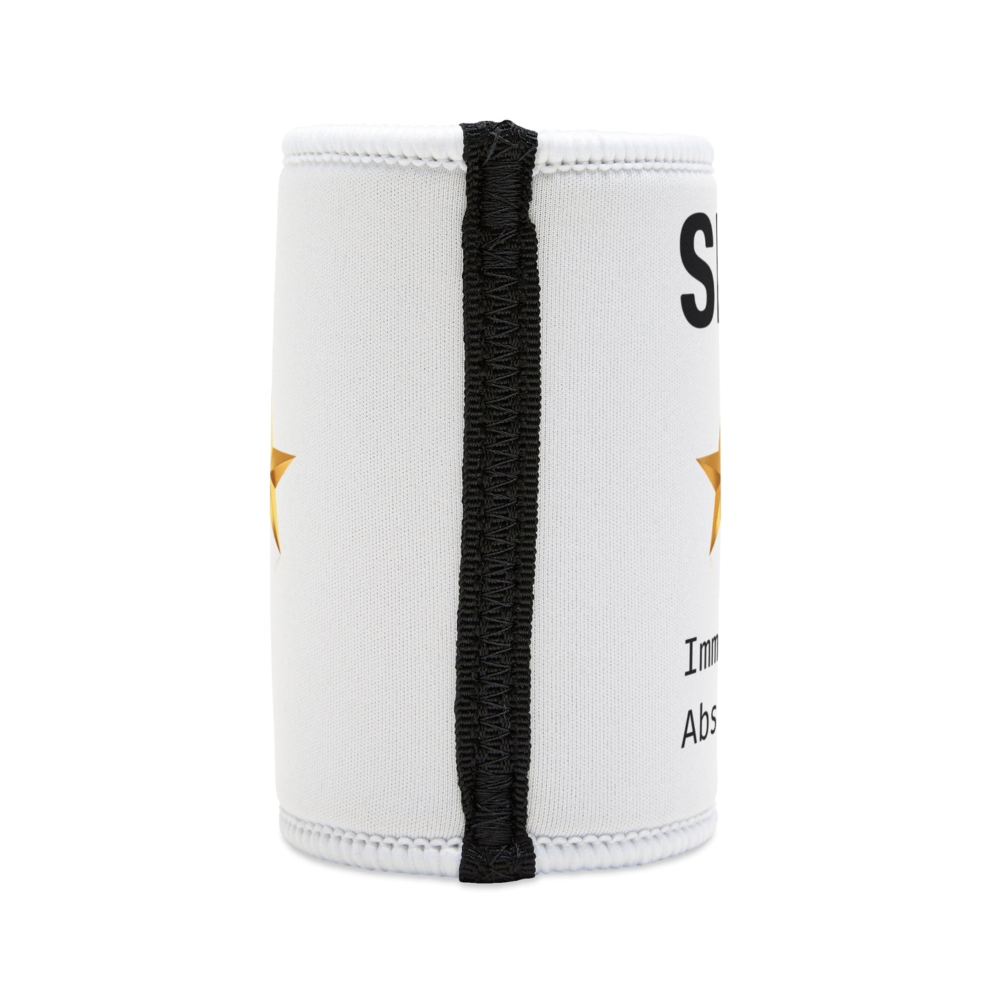 5 Star Sewing Stubby Cooler