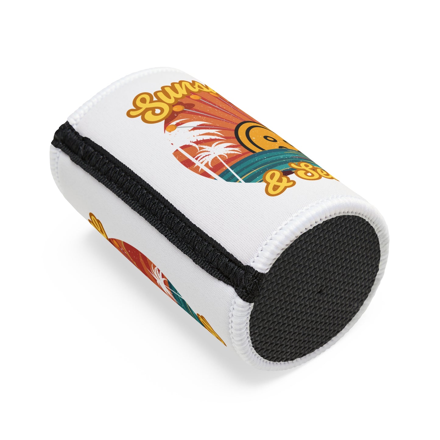 Sunshine and Sewing Stubby Cooler