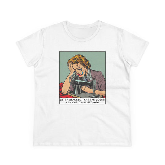 Retro Graphic Tee