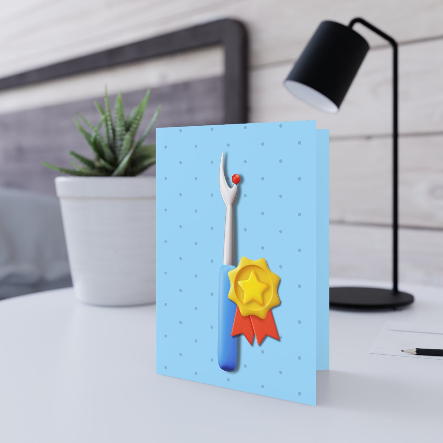 You Little Ripper! Greeting Card
