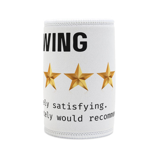 5 Star Sewing Stubby Cooler