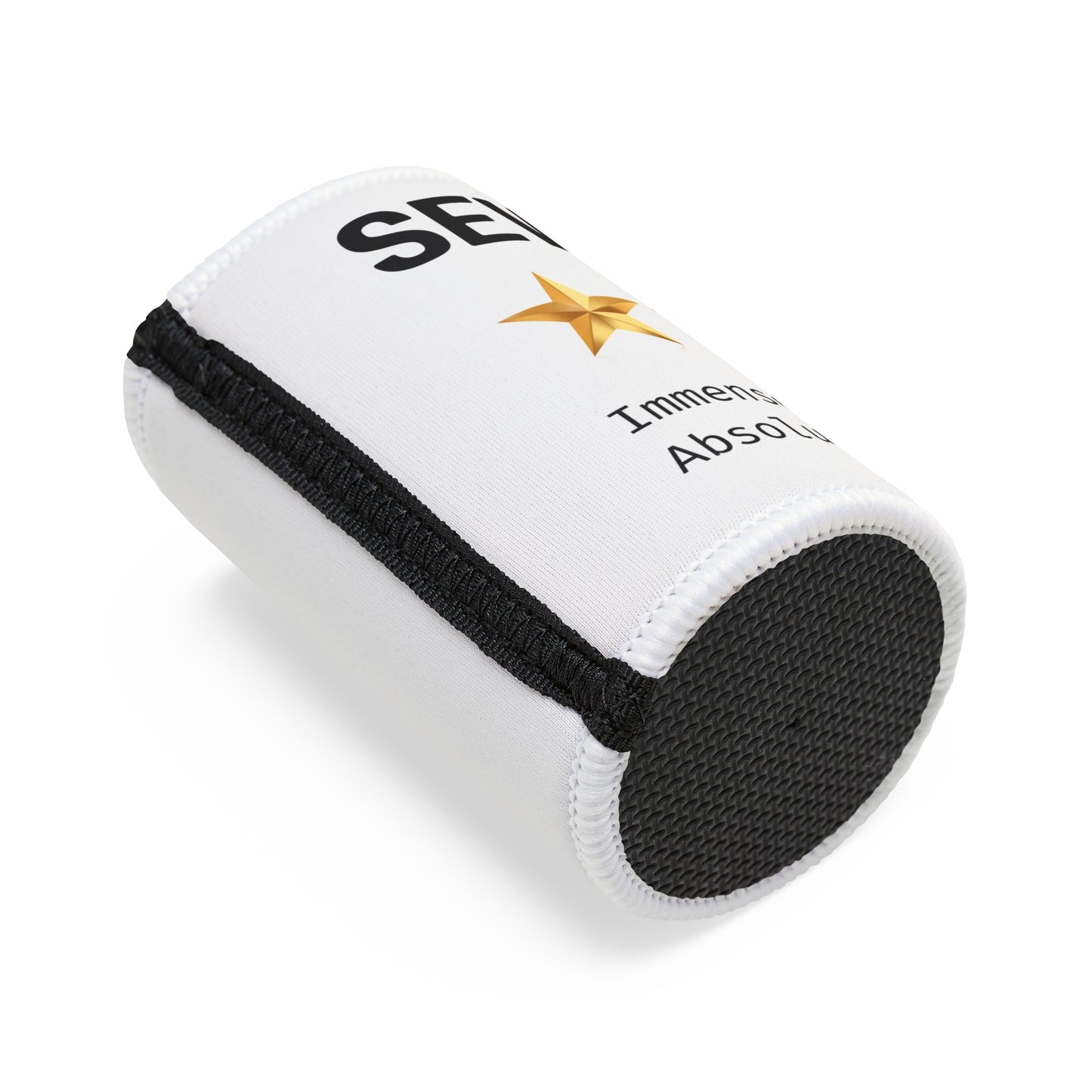 5 Star Sewing Stubby Cooler