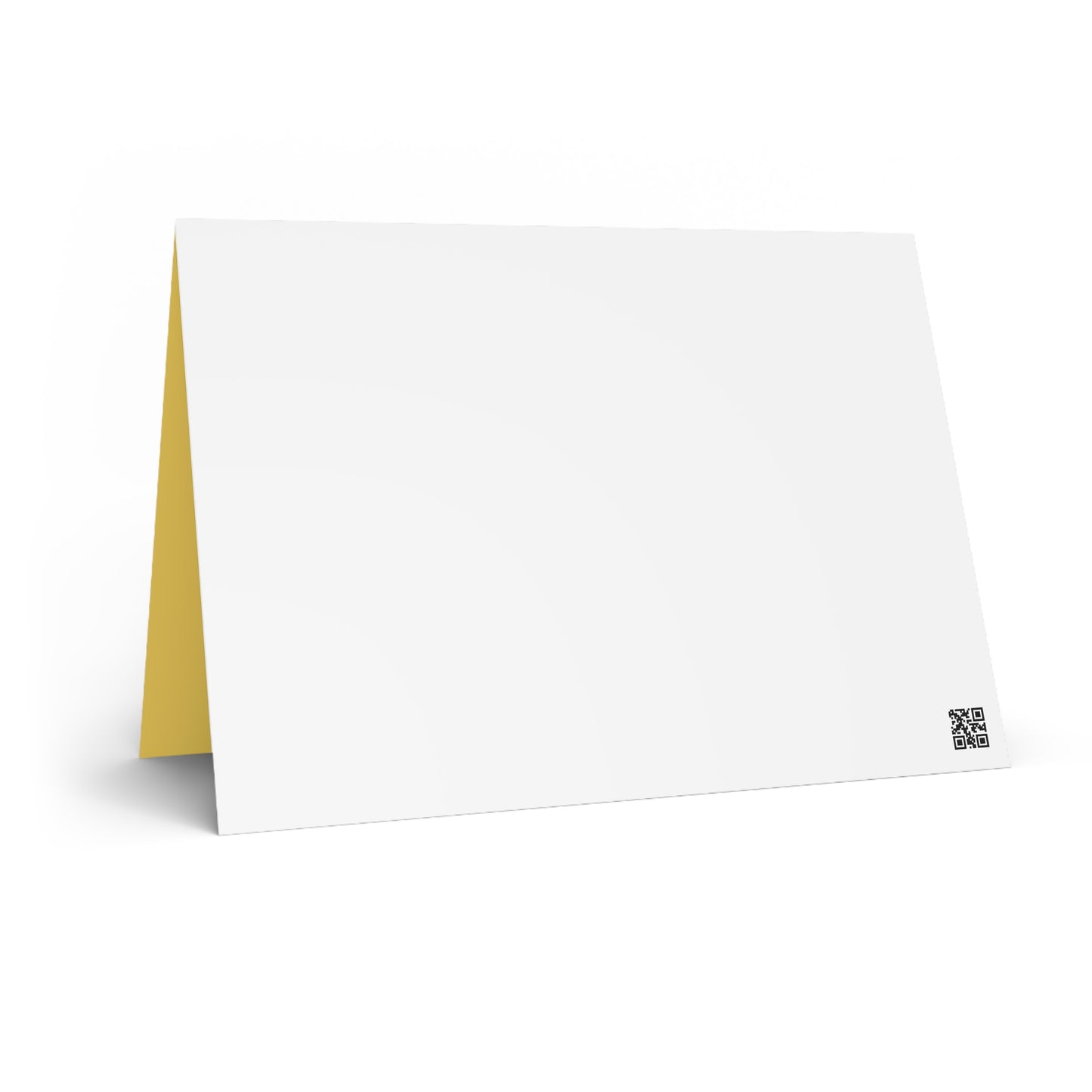 Pop Art Sewing Cat Greeting Cards | Holiday Wishes