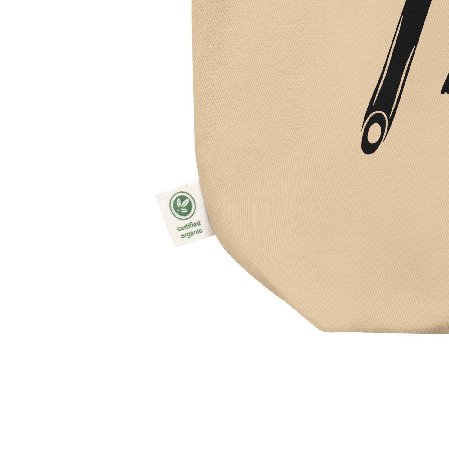 I'd Rather Be Sewing Eco Tote Bag