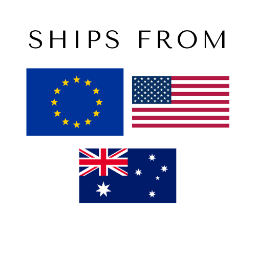 Merry Christmas Colourful Cat Note Card