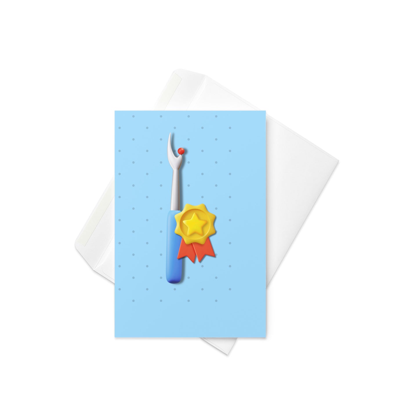 You Little Ripper! Greeting Card