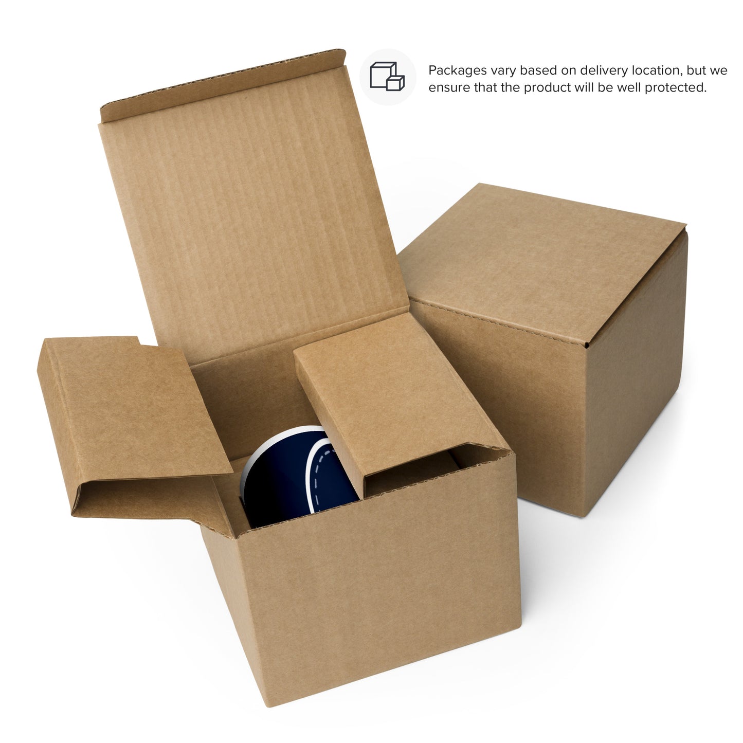 NSFW F*#@k Off I'm Sewing White Glossy Mug